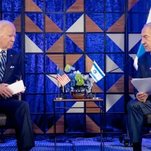 توبيخ ثم تدليل.. كيف يتناقض الخطاب الأميركي تجاه إسرائيل؟