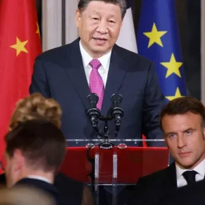 الاتحاد الأوروبي: نواجه صعوبات في مواجهة تصاعد النفوذ الصيني #الشرق #الشرق_للأخبار