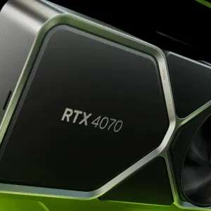 كروت RTX 4070 الجديدة ستأتي بأنوية AD103 الخاصة بكروت RTX 4080، ولكن..