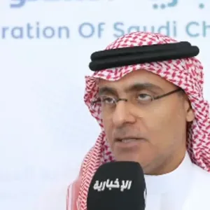 أمين اتحاد الغرف: مجالس الأعمال السعودية الأجنبية تلعب دورا باستقطاب الاستثمارات الأجنبية