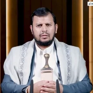 على مشارف شهر رمضان.. عبد الملك الحوثي يوجه رسالة إلى الشعب اليمني والأمة الإسلامية