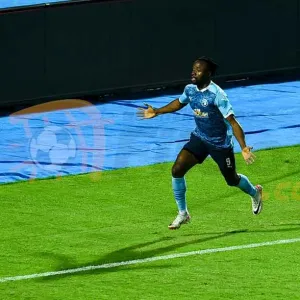 محترفو الدوري - ماييلي يخطف نقطة أمام السنغال.. ودودو ينصر بنين بتصفيات المونديال