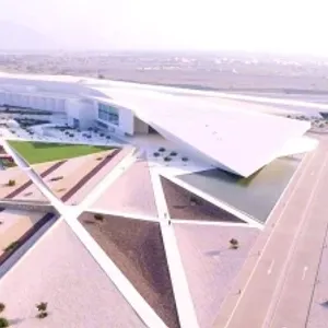 متحف عُمان عبر الزمان يتأهل لجائزة فرساي العالمية للهندسة المعمارية والتصميم