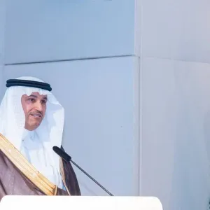 غداً.. انطلاق المؤتمر السعودي البحري اللوجستي في نسخته الخامسة