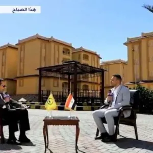 بمناسبة الذكرى الـ42 لتحرير سيناء.. «هذا الصباح» يقدم حلقة خاصة من أرض الفيروز