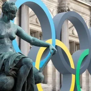 فرنسا تحيي التراث عبر تنظيم دورة أولمبية تجمع بين الرياضة والفنون