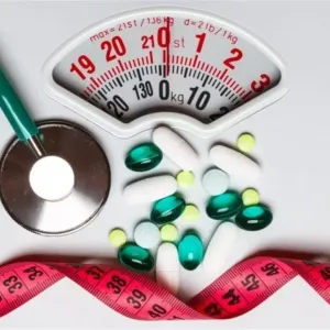 هيئة الدواء تحذر من أدوية إنقاص الوزن