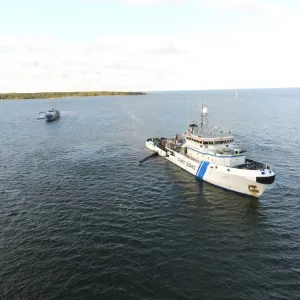 فنلندا تشتبه باختراق سفينة روسية مياهها الإقليمية