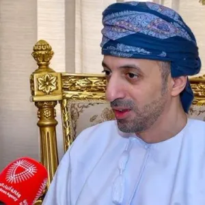 السفير العماني بالمنامة: دور بارز للبحرين في إطلاق مبادرات رائدة لدعم العمل العربي المشترك