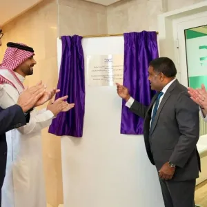 دي إكس سي تكنولوجي تفتتح مكتبًا جديدًا لها في الرياض