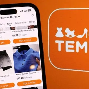 كيف أطاحت الشركة الأم لتطبيق Temu بشركة Alibaba لتصبح شركة التجارة الإلكترونية الأكثر قيمة في الصين؟