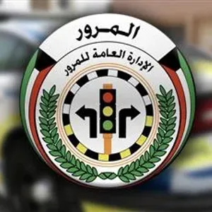 المرور تحذر قائدي المركبات: سقوط حمولة شاحنة على طريق العبدلي
