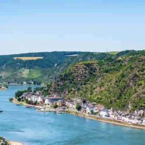 البرلمان النمساوي يوافق على مشروع لمواجهة فيضان نهر الراين