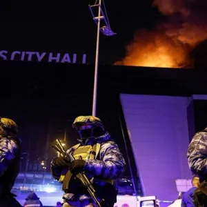 رابطة العالم الإسلامي تدين بشدة الهجوم الإرهابي في ضواحي موسكو