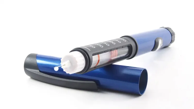 "أطباء بلا حدود" تدعو إلى خفض أسعار أقلام الأنسولين