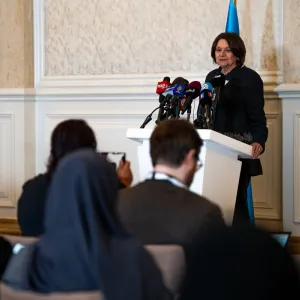وكيل الأمين العام للأمم المتحدة: اجتماع الدوحة بشأن أفغانستان مثمر