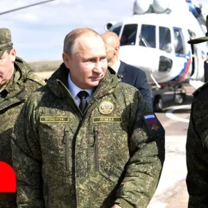 روسيا تعلن السيطرة على أراض جديدة جنوبي دونيتسك.. ما رد أوكرانيا؟ - أخبار الشرق