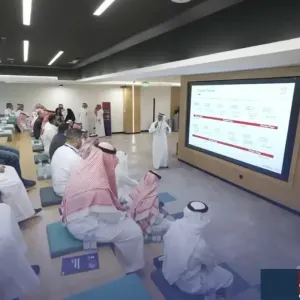 انطلاق أعمال النسخة الثانية من “مسرعة الأمن السيبراني” بمشاركة 9 شركات سعودية