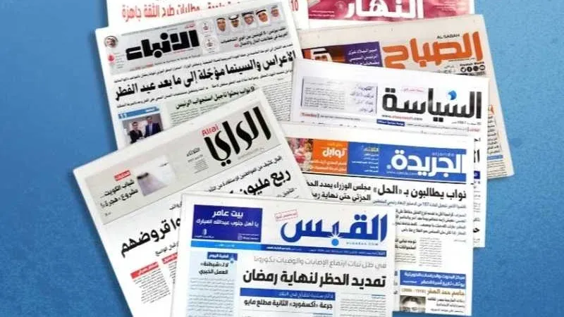 رؤساء التحرير يشدِّدون على حماية حرية التعبير: الكويت رائدة عربياً.. بصحافتها الحرة المستقلة
