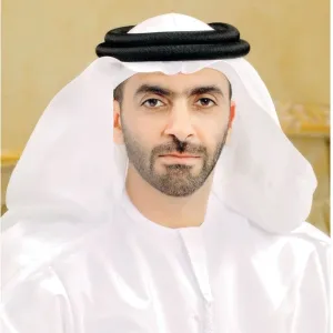 سيف بن زايد: الإمارات تعزز السلام والاستقرار الدوليين