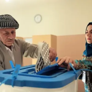 أمام الاحزاب الكبرى.. مكونات كردستان "خائفة" من عدم الحصول على شيء في الانتخابات