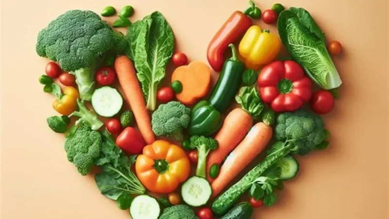 الخضراوات الشتوية- 8 أصناف مفيدة لمرضى القلب