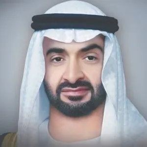 رئيس الدولة يطمئن على أحوال حجاج الإمارات
