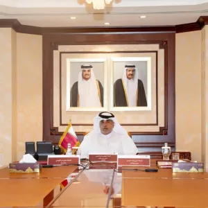 النيابة العامة في دولة قطر تترأس الاجتماع الحادي عشر لرؤساء إدارات التفتيش بأجهزة النيابة العامة بدول مجلس التعاون