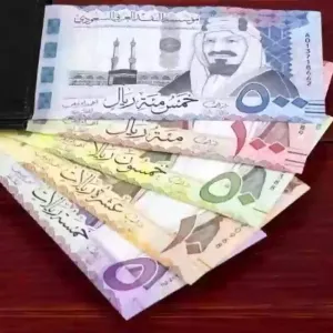 سعر الريال السعودي مقابل الجنيه المصري في البنوك.. الجمعة