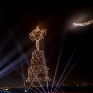 الإعلام العالمي: «كأس دبي» موعد دائم مع «الروعة»