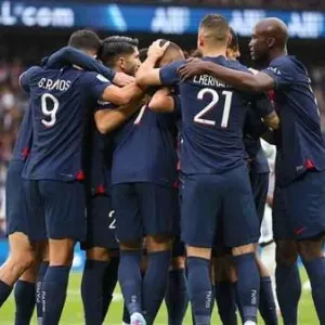 باريس سان جيرمان يهزم سوسيداد ويتأهل لربع نهائي دوري الأبطال
