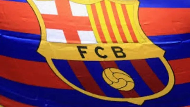 برشلونة يشترط الحصول على مبلغ 90 مليون يورو للتفريط في لاعبه رافينيا
