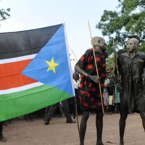 جنوب السودان يستعد لأول انتخابات منذ الاستقلال