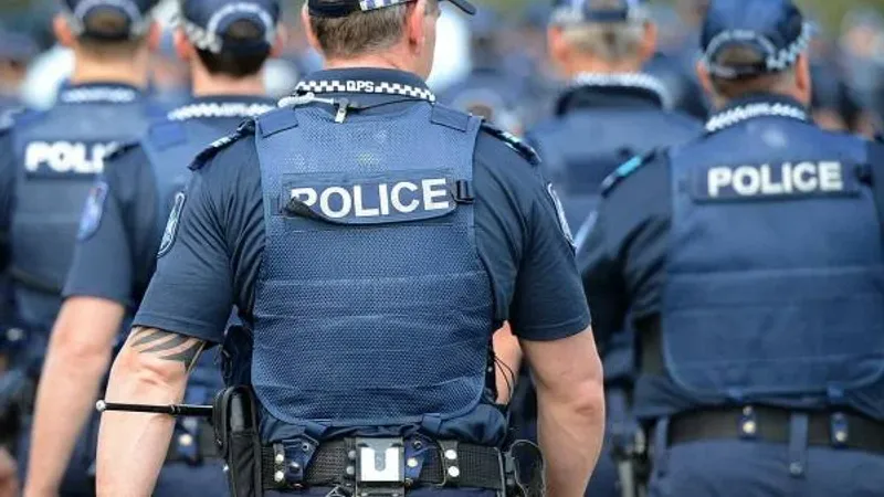 الشرطة الأسترالية تقتل صبياً بعد واقعة طعن تحمل «بصمات» الإرهاب