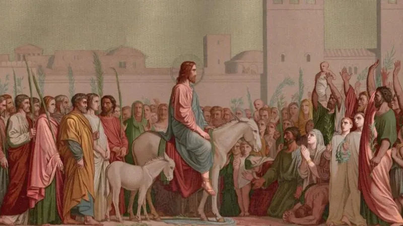 آلام المسيح: كيف حافظ أقباط مصر لقرون على عادات وطقوس أقدس أسبوع ديني في حياتهم؟