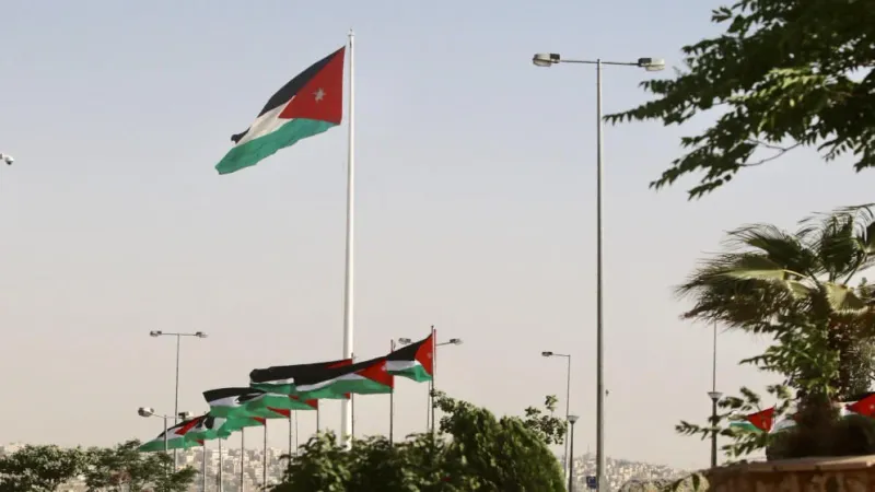 قناة أردنية: الأردن رفع حالة الطوارئ في جميع المحافظات