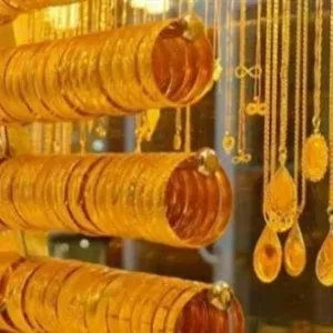 أسعار الذهب اليوم في مصر 11-5-2024