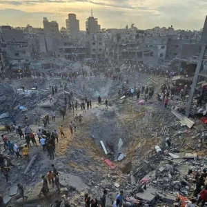 "الصحة الفلسطينية": الاحتلال ارتكب ٣٣٧٦ مجزرة في قطاع غزة