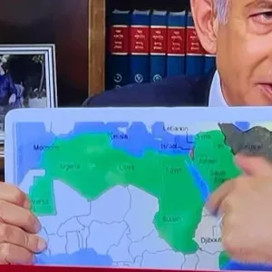 خبراء: إسرائيل تبتز المغرب بالصحراء .. ونتنياهو: بتر الخريطة خطأ غير مقصود