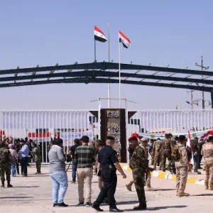 هل قرر العراق ترحيل العمال السوريين من البلاد؟