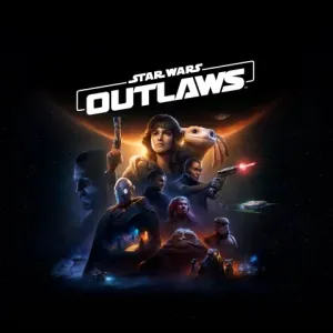 لعبة Star Wars: Outlaws قادمة في 30 أغسطس