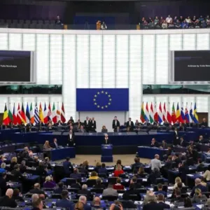 ضجة في ألمانيا وسط اتهامات للصين بالتجسس على البرلمان الأوروبي