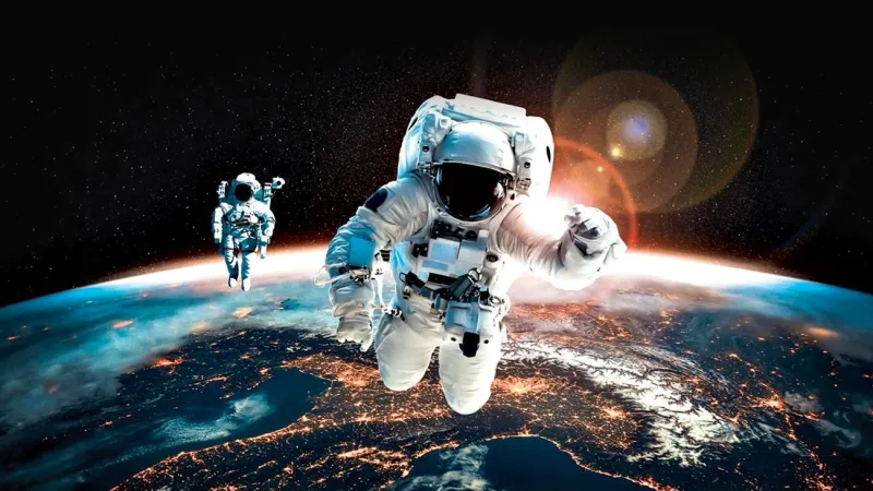 الإمارات وكوريا.. تعاون يعانق «الفضاء»
