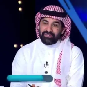 طارت الطير.. شاهد.. تعليق أحمد عطيف على فوز النصر بسداسية أمام الوحدة