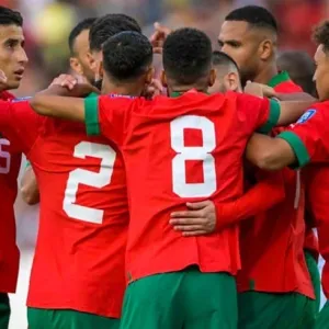 تصفيات كأس العالم.. منتخب المغرب يكتسح الكونغو بسداسية