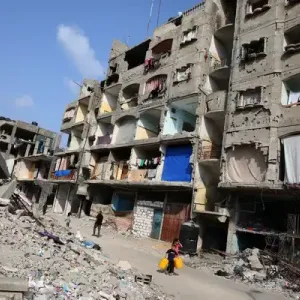 مكون من 3 مراحل.. مصادر تكشف تفاصيل مقترح الهدنة في غزة