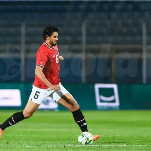 أحمد حجازي: منتخب مصر قادر على التأهل إلى كأس العالم 2026 مع حسام حسن