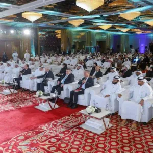 انطلاق أعمال مؤتمر الخليج للمياه في قطر