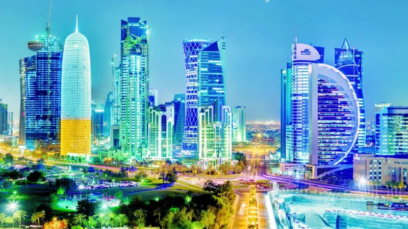 قطر تتصدر التصنيف العالمي للمهارات التقنية