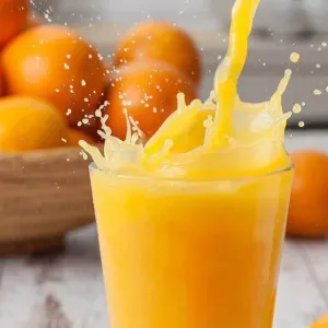 4.56 دولار للرطل.. ارتفاع أسعار عصير البرتقال في الأسواق العالمية